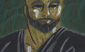 15 Traditional Art Pics That Are A Break From The Norm