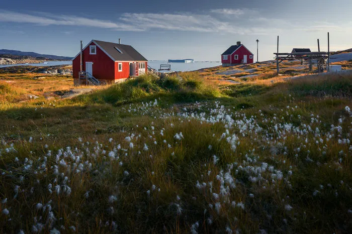 I Captured The ‘Disappearing’ Beauty Of Greenland, And Here's The Result (30 Pics)