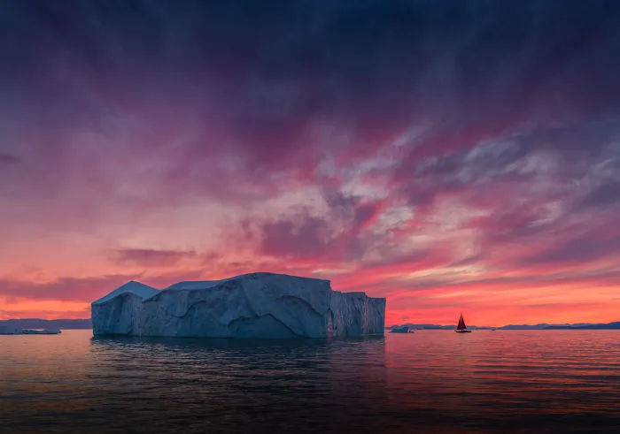 I Captured The ‘Disappearing’ Beauty Of Greenland, And Here's The Result (30 Pics)