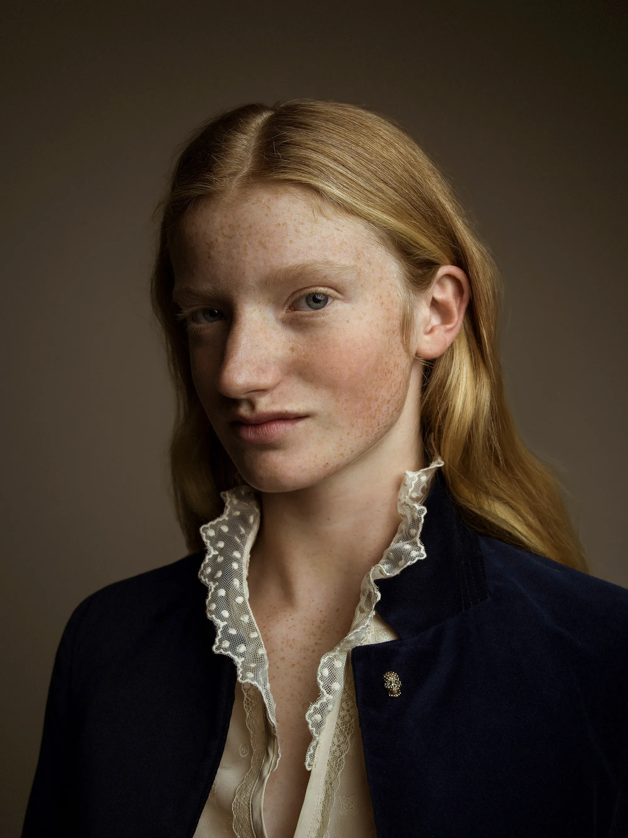 Discover The 10 Winners Of The Portrait Award By The Independent Photographer