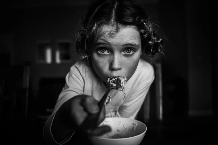 Noodles At Four Am