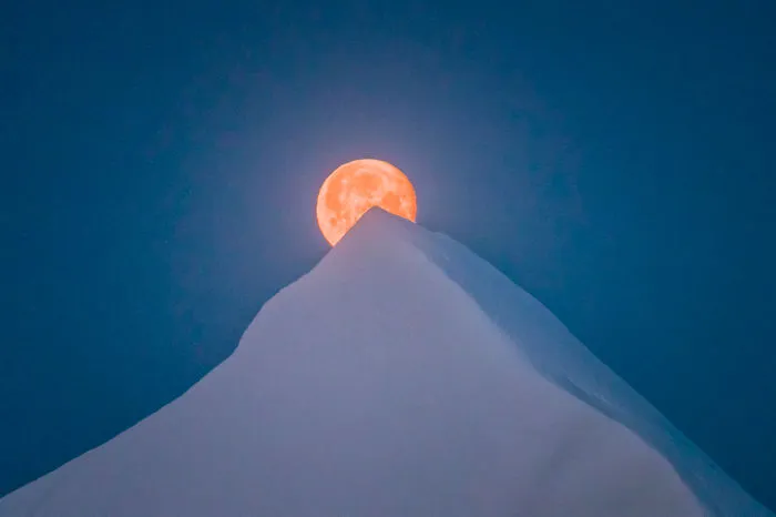 I Captured The ‘Disappearing’ Beauty Of Greenland, And Here's The Result (30 Pics)
