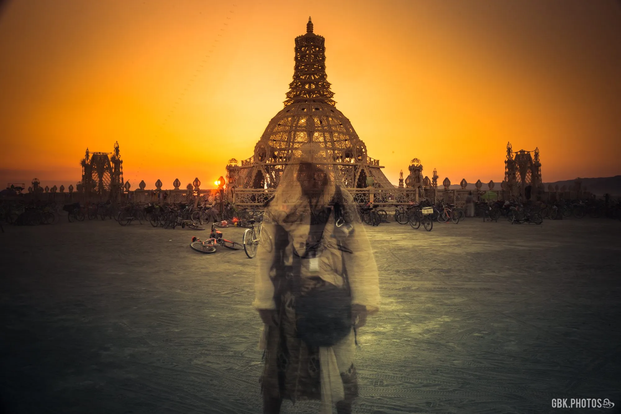 10 Burning Man Photography Tips