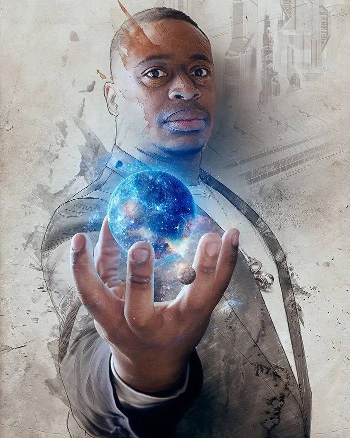 The Illusionist