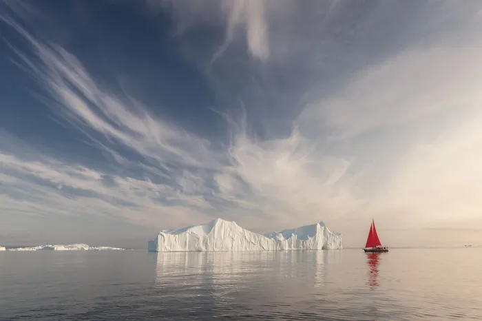 I Captured The ‘Disappearing’ Beauty Of Greenland, And Here's The Result (30 Pics)