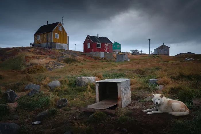I Captured The ‘Disappearing’ Beauty Of Greenland, And Here's The Result (30 Pics)
