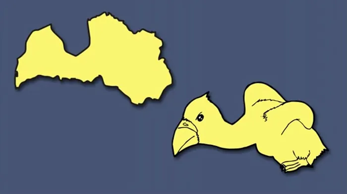 Latvia