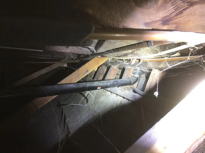 30 'Nightmares' And 'Miracles' Spotted During Structural Inspections