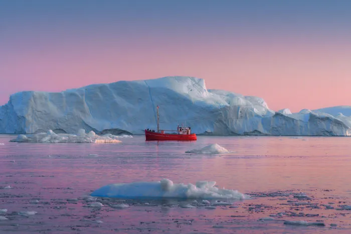 I Captured The ‘Disappearing’ Beauty Of Greenland, And Here's The Result (30 Pics)