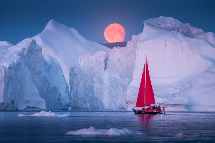I Captured The ‘Disappearing’ Beauty Of Greenland, And Here's The Result (30 Pics)