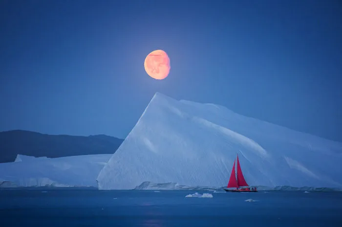 I Captured The ‘Disappearing’ Beauty Of Greenland, And Here's The Result (30 Pics)