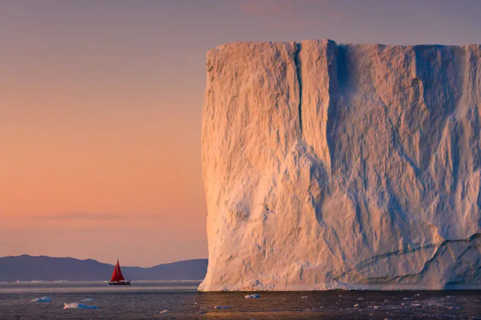 I Captured The ‘Disappearing’ Beauty Of Greenland, And Here's The Result (30 Pics)