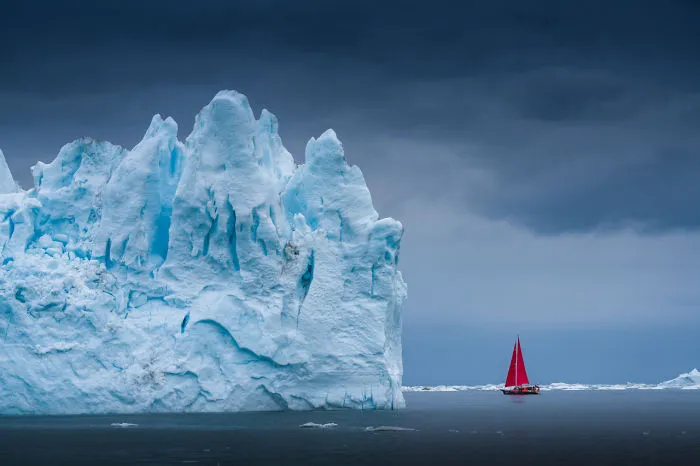 I Captured The ‘Disappearing’ Beauty Of Greenland, And Here's The Result (30 Pics)