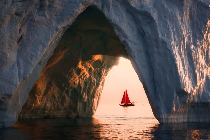 I Captured The ‘Disappearing’ Beauty Of Greenland, And Here's The Result (30 Pics)