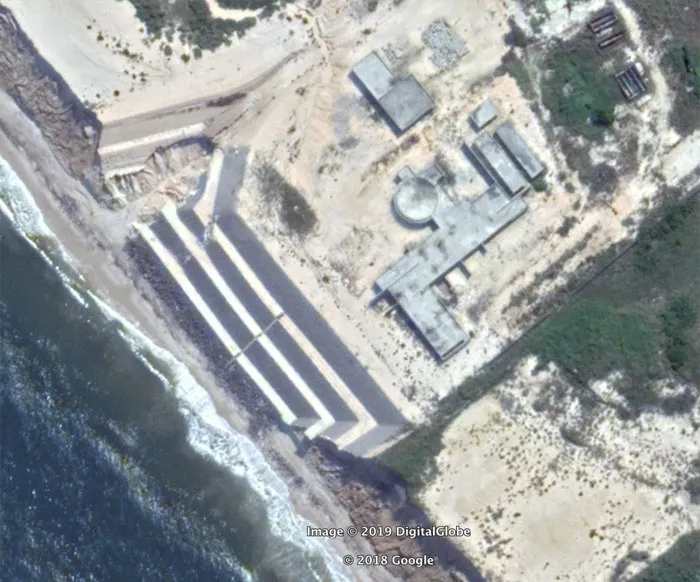 Este hombre comparte 30 de sus descubrimientos más interesantes en Google Earth (Nuevas imágenes)