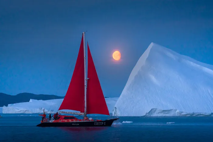 I Captured The ‘Disappearing’ Beauty Of Greenland, And Here's The Result (30 Pics)