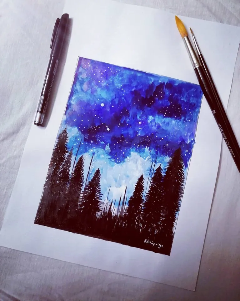 Meet This Brilliant Skilled Artist, Her Art Pieces Are Really Jaw Dropping