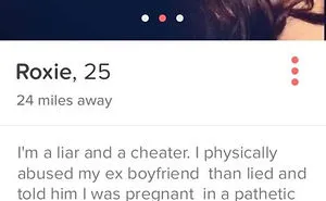 26 Times Cheaters Got Exposed On Tinder When Their Partners Edited Their Profiles