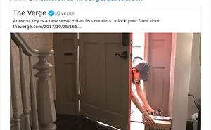 Twitter Account Mocks The Absurdity Of Modern Technology With 30 Hilarious Examples