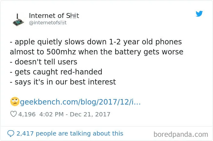 Twitter Account Mocks The Absurdity Of Modern Technology With 30 Hilarious Examples