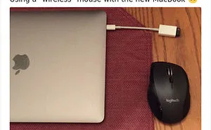 Twitter Account Mocks The Absurdity Of Modern Technology With 30 Hilarious Examples