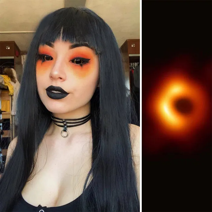 M87’s Black Hole