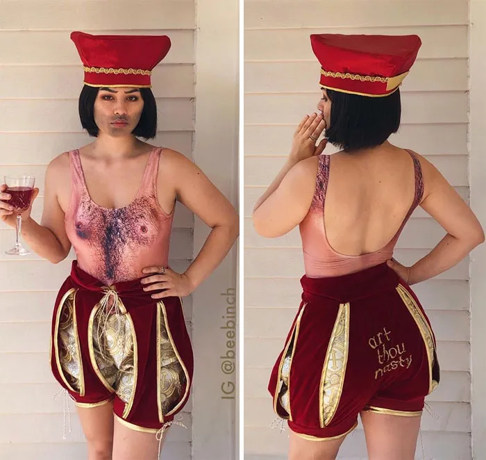 Lord Farquaad (Shrek)