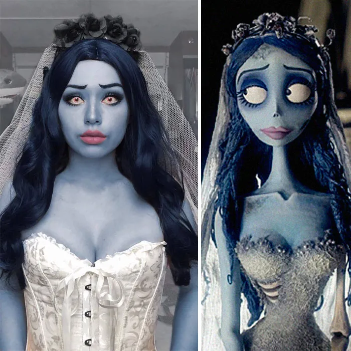 Emily (Corpse Bride)