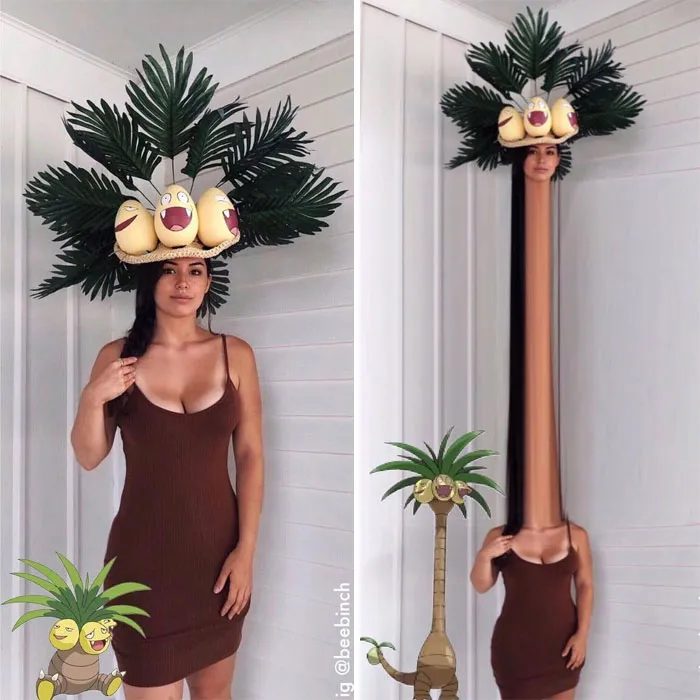 Exeggutor (Pokemon)