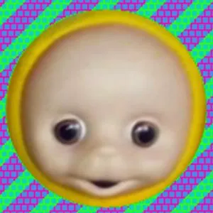 Just Weird