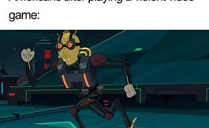 50 Memes That Make Fun Of The Idea That Video Games Cause Violence
