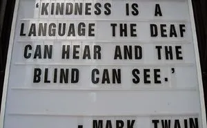 This ‘Radically Inclusive’ Church Is Making People Laugh With Its Hilariously Creative Signs (30 Pics)