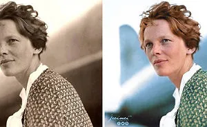 I Colorize Historical Black And White Photos, And Here Are My Best 50 Works