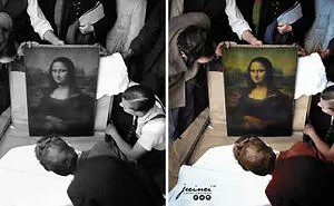 I Colorize Historical Black And White Photos, And Here Are My Best 50 Works