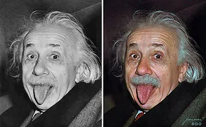 I Colorize Historical Black And White Photos, And Here Are My Best 50 Works