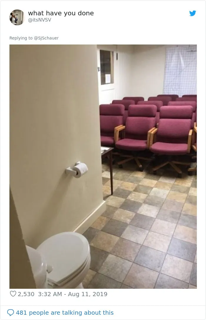 Someone Asks People To Share What Architecture Nightmares They've Seen, People Deliver (30 Pics)