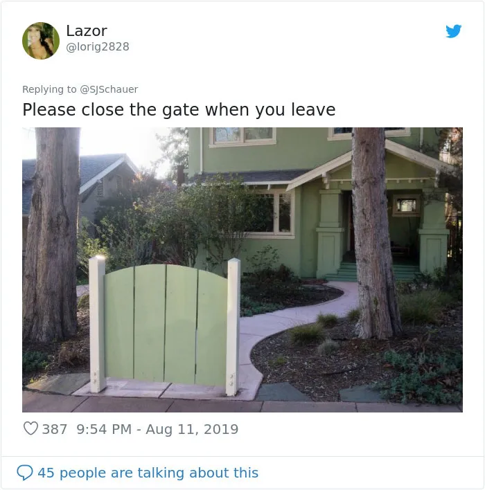 Someone Asks People To Share What Architecture Nightmares They've Seen, People Deliver (30 Pics)
