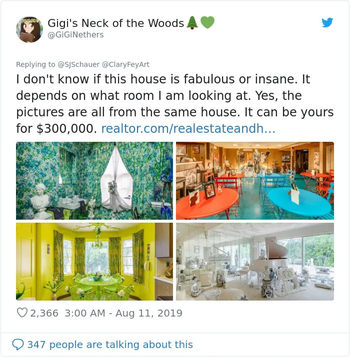 Piden a la gente que comparta pesadillas arquitectónicas que hayan visto, y no decepcionan (30 fotos)