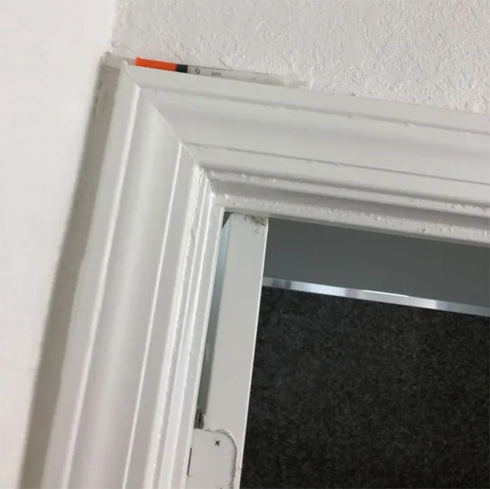 This Motel 6 We Are Staying At Tonight. Needless To Say I’ll Never Book Here Again
