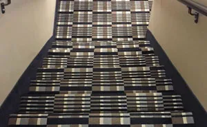 40 Epic Stair Design Fails That May Result In Some Serious Injuries