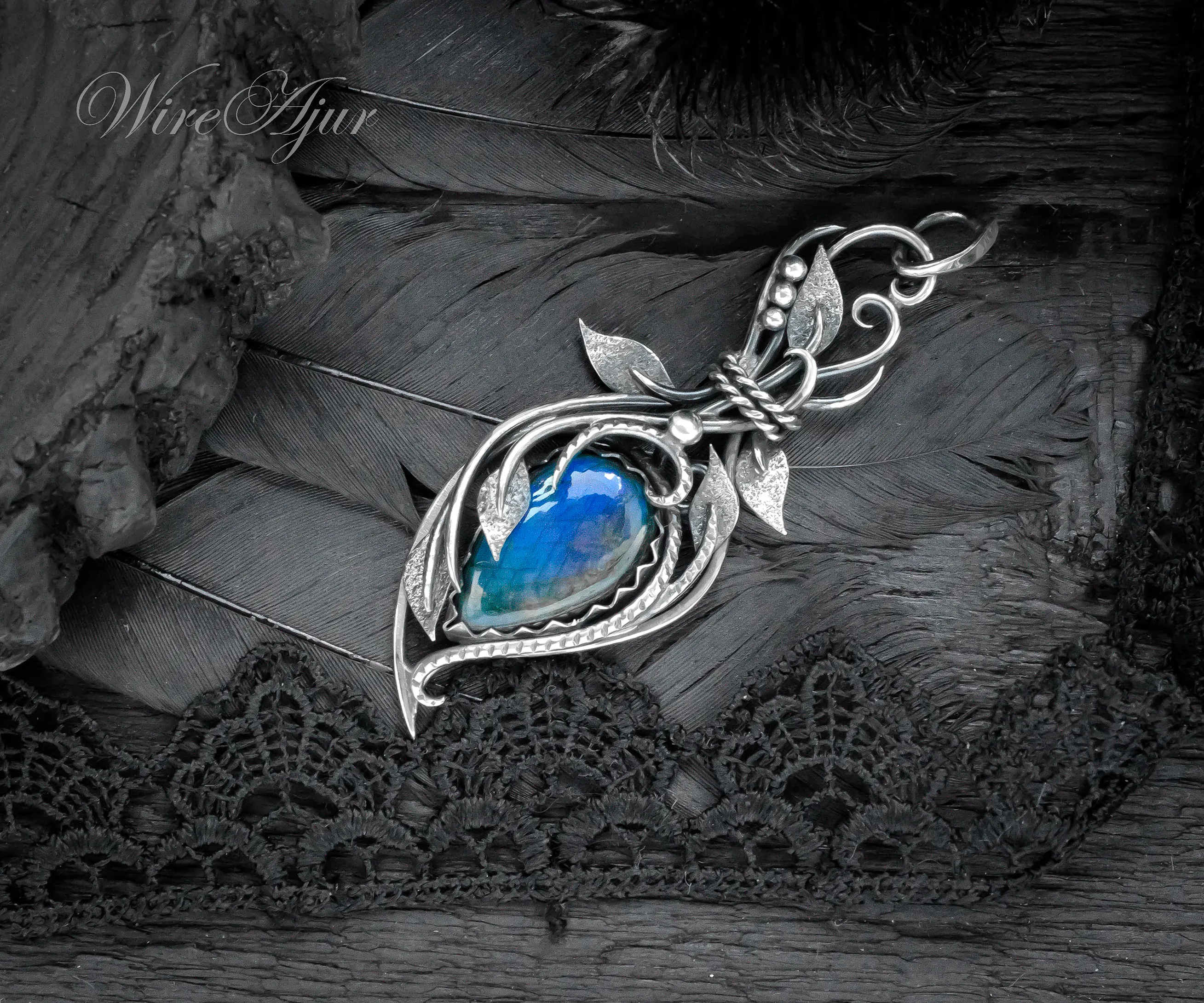 Jewelry For Halloween