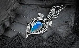Jewelry For Halloween