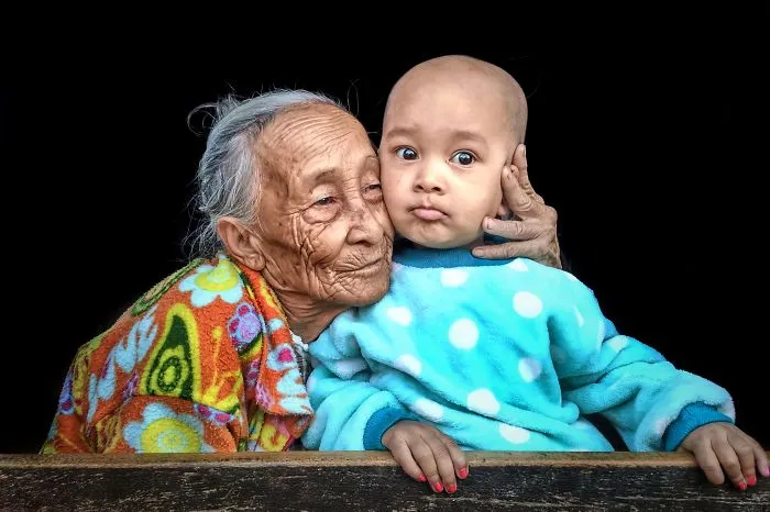 Affection
