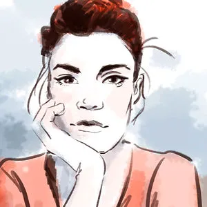 Anja Shu