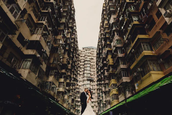 Love Around The World: The Top 50 Destination Photos Of 2019