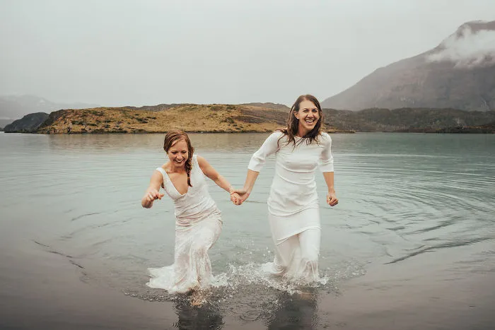 Love Around The World: The Top 50 Destination Photos Of 2019