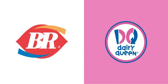 We Made 10 Confusing Pics That Mix Up Famous Rival Brand Logos