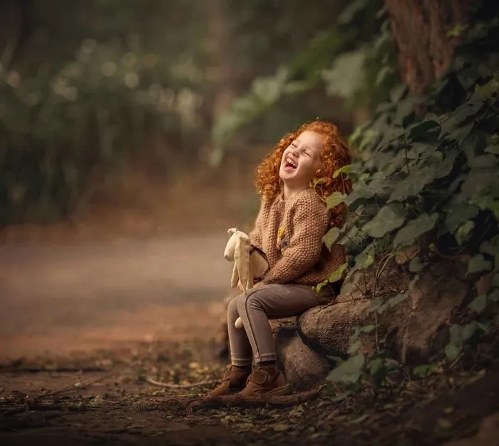 It‘s Difficult To Find Good Places For Photography In Buenos Aires, So Every Family Holiday, We Look For Magical Locations To Take Photos (46 Pics)