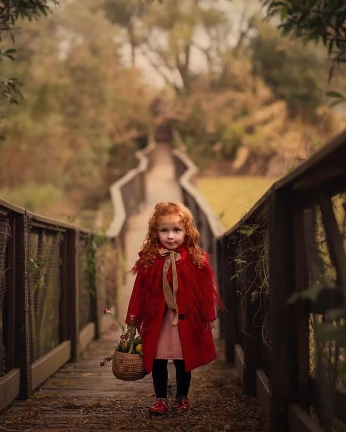 It‘s Difficult To Find Good Places For Photography In Buenos Aires, So Every Family Holiday, We Look For Magical Locations To Take Photos (46 Pics)