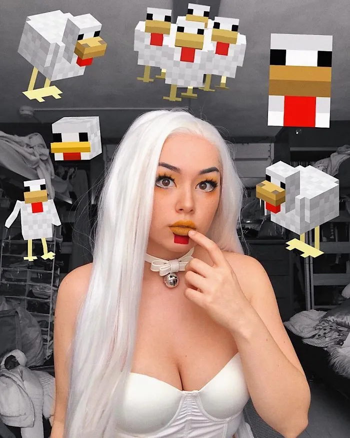 Gallinan (Minecraft)